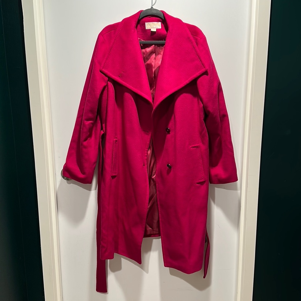 Michael Kors Coat